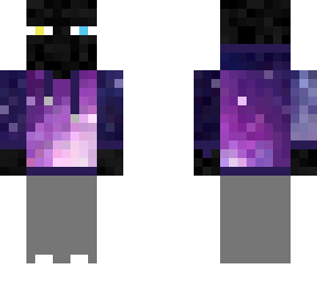 galactic ender