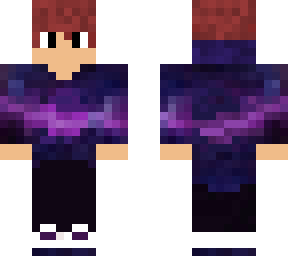 galaxy boy [january 2022]