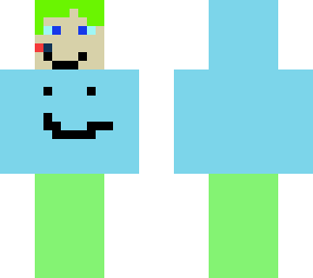 gamer boy