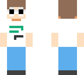 georgenotfound style