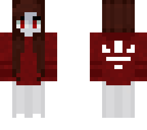 ghost skin (georgia)