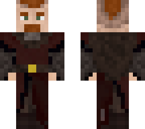 gingerrl