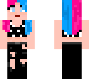 girl