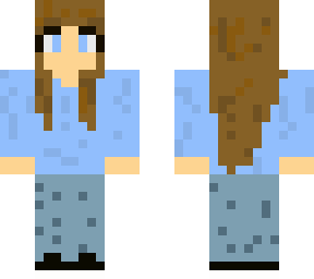 girl