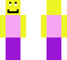 girl classric roblox skin