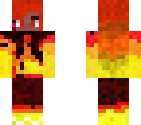 girl on fire