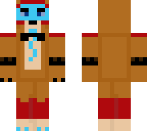 glamrock freddy
