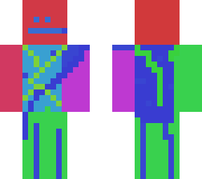 glitching noob