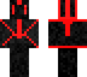 good and evil robot