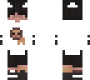 good boy skin