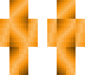 gradient orange