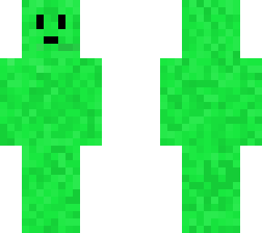 grass man