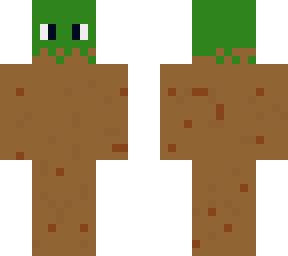 grassy boi