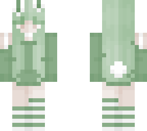 green //rainbow series