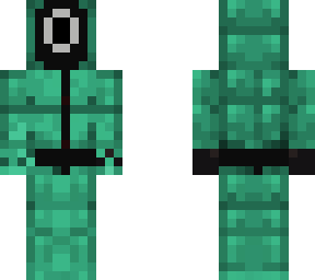 green guard (squid game) (fxd)