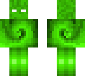green swirl (decksty)