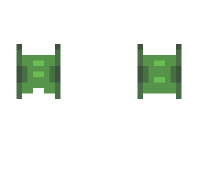 green tank top 2 ob