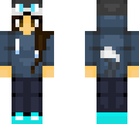 gshuskiyt husky hat