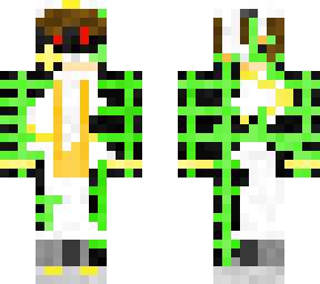 hacker powen