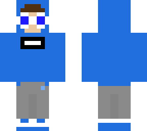 harrison skin