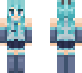 hatsune miku