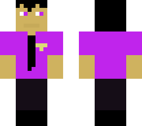 hd purp