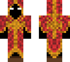 hechicero medieval