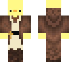 holy duck