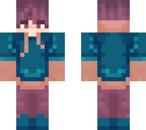 hooded diamond (smaller eyes)