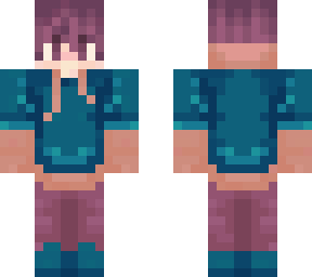 hooded diamond