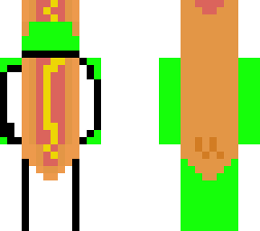 hotdog dream