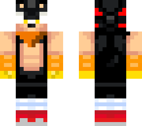 hyper the legendary