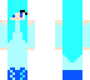 ice girl