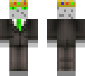 idk what is that, but i guess and enderman