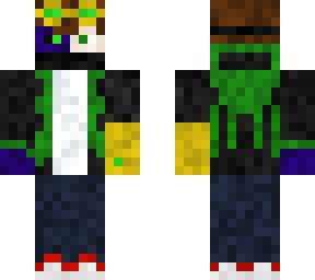 ignitrex infinity
