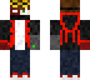 ignitrex nether