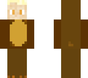 im a bear!!!! :d