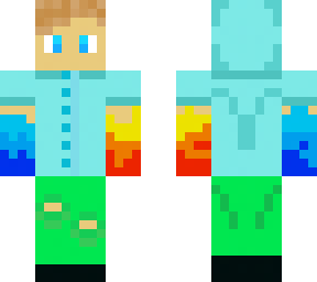 infinite boy v2