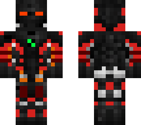 iron blast