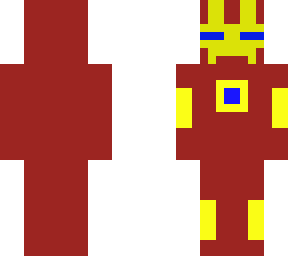iron man