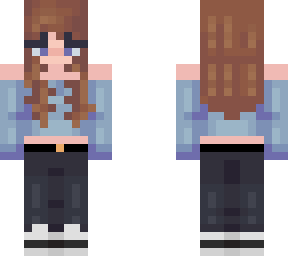 itskimo (girl remake)