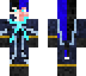 itsuki