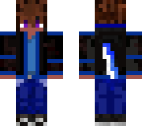 itswaterwolf main protagonist v0.2