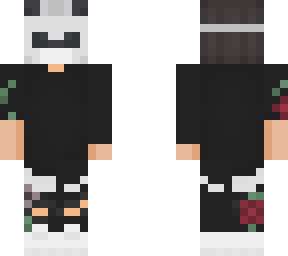 jhonjaja panda