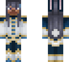 johnny blue