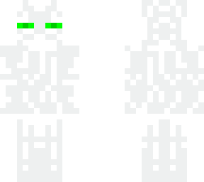 just my new skin