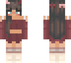 kate's skin