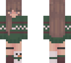 kate's skin
