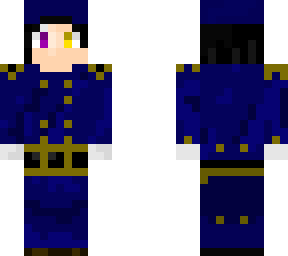 kin cw