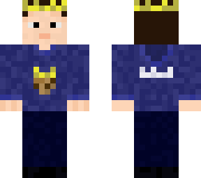 kingcrumbles